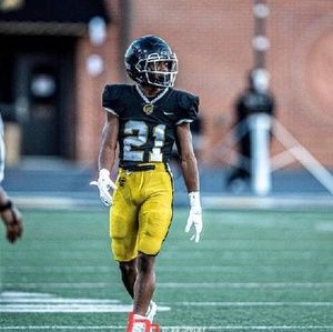 Meet your Posher, Montrell